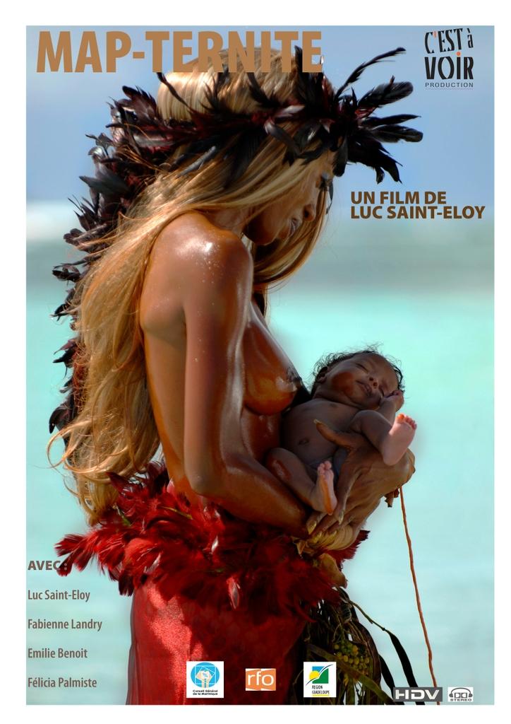 Map-ternité Map-ternité
