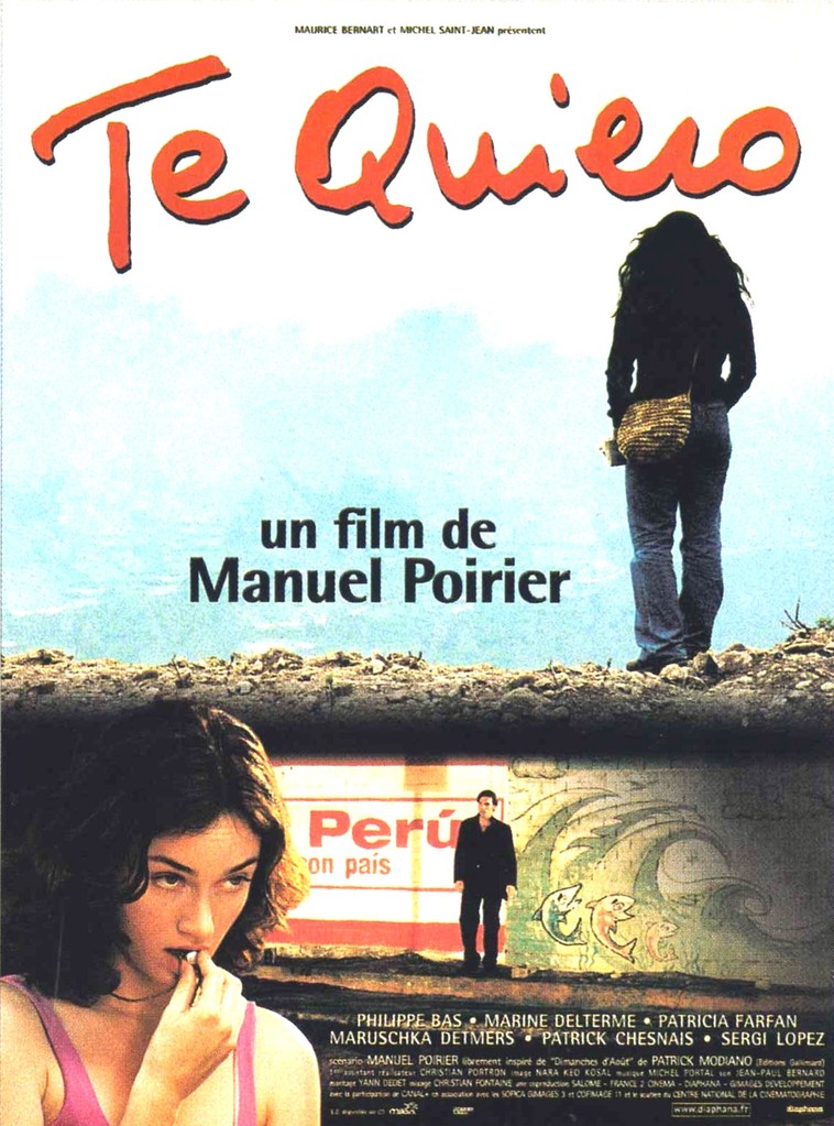 Mercado del Cine de Cannes (Cannes Market) - 2001