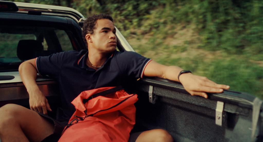 Th&eacute;o Christine