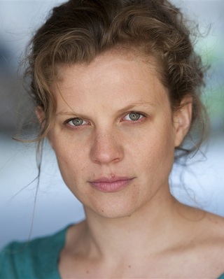 H&eacute;l&egrave;ne Stadnicki - &copy; Sarah Robine
