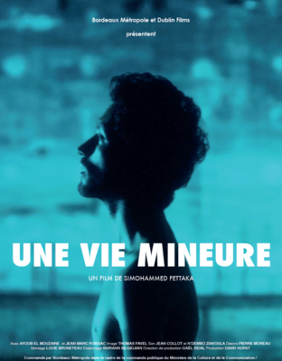 Une vie mineure Une vie mineure