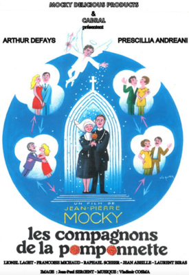 Les Compagnons de la Pomponnette Les Compagnons de la Pomponnette
