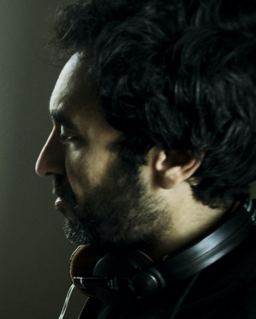 Amro Hamzawi Amro Hamzawi