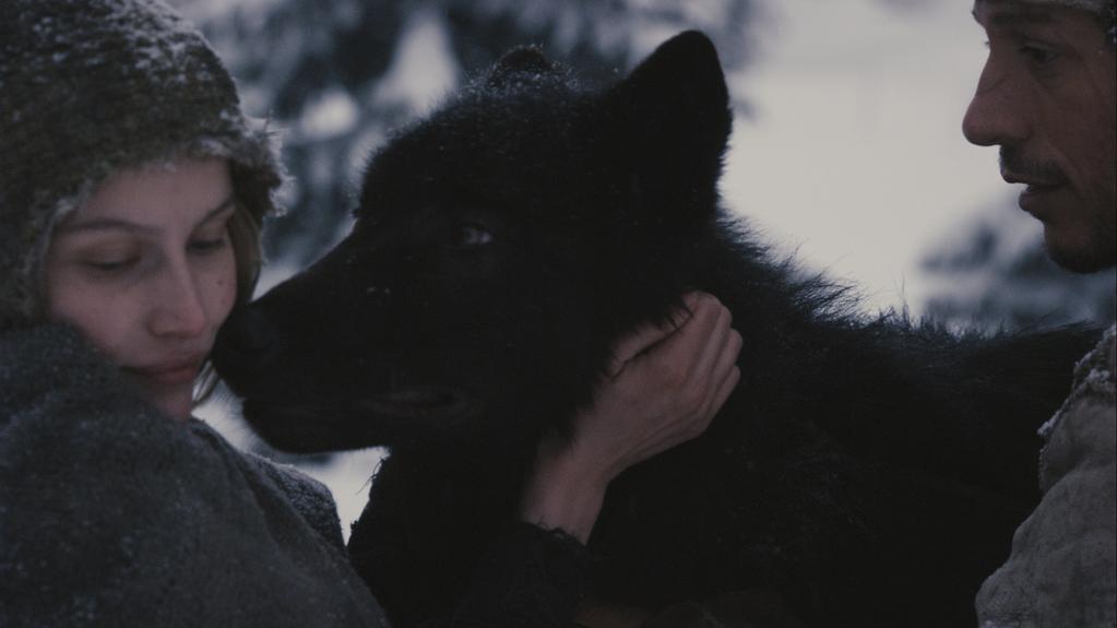 La Jeune Fille et les loups de Gilles Legrand (2007) - Unifrance