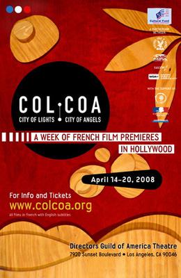 The American French Film Festival (TAFFF) The American French Film Festival (TAFFF)