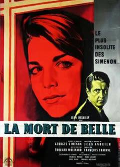 La Mort de Belle La Mort de Belle
