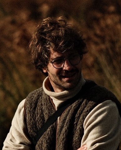 Cosme Bongrain Cosme Bongrain