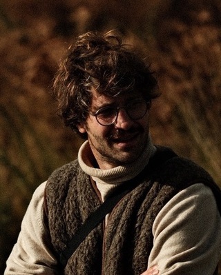 Cosme Bongrain Cosme Bongrain