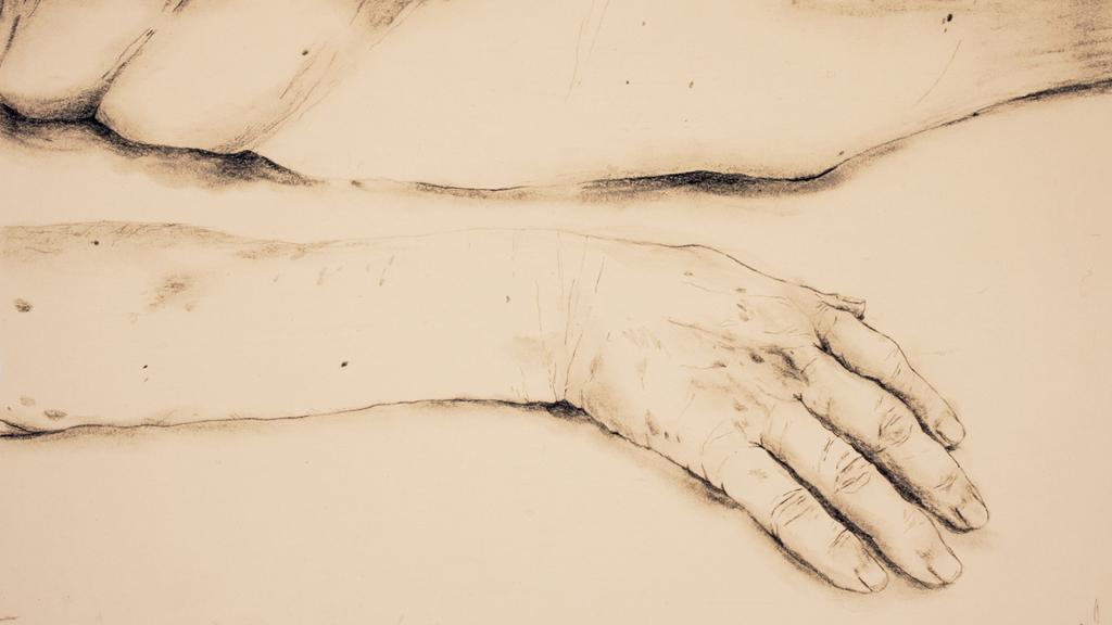 Ce qui résonne dans le silence Ce qui résonne dans le silence