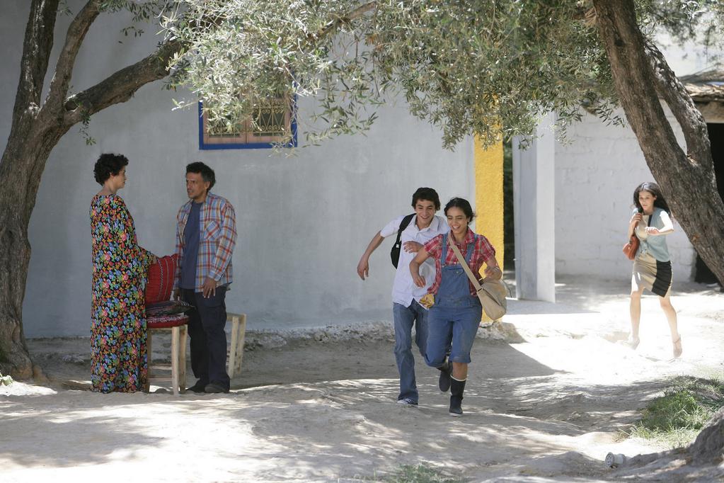 Mostra - Festival Internacional de Cine de S&atilde;o Paulo  - 2009