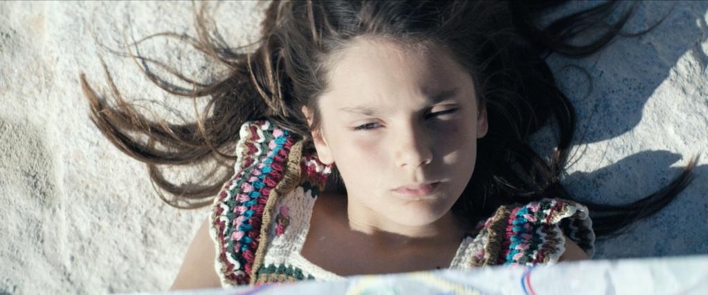 Kaolin - © Envie de Tempête Productions Kaolin - © Envie de Tempête Productions