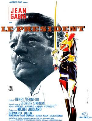 Le Président Le Président