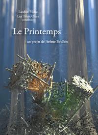 Le Printemps Le Printemps