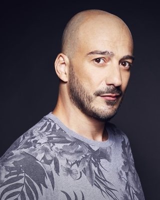 Guillaume Mélanie Guillaume Mélanie