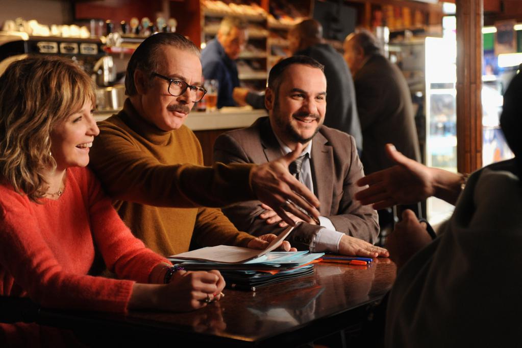 Nicolas Ragni - &copy; Thierry Valletoux