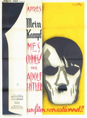 After Mein Kampf After Mein Kampf