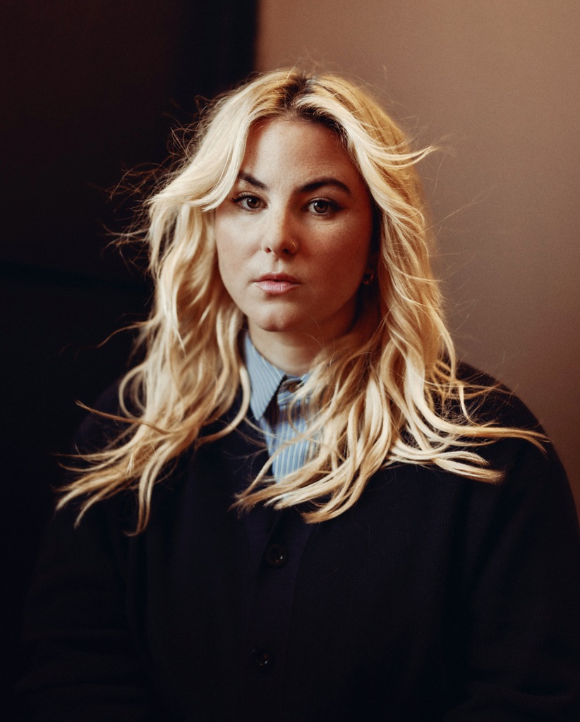 Anna Cazenave Cambet - © Laura Stevens / Unifrance Anna Cazenave Cambet - © Laura Stevens / Unifrance