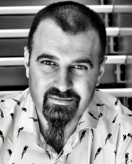 Scandar Copti Scandar Copti