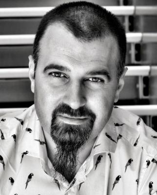 Scandar Copti Scandar Copti