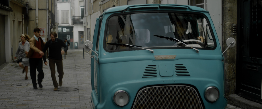 Thibault Le Texier Thibault Le Texier