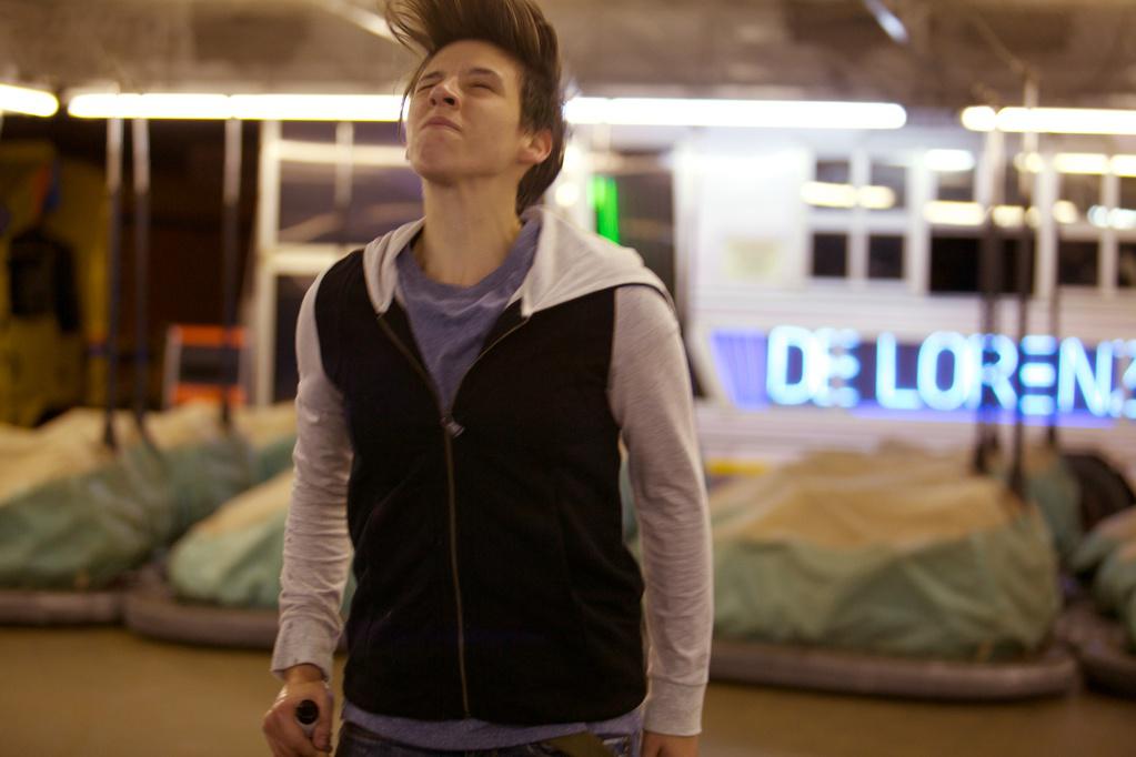 Le Sud, sinon rien Le Sud, sinon rien