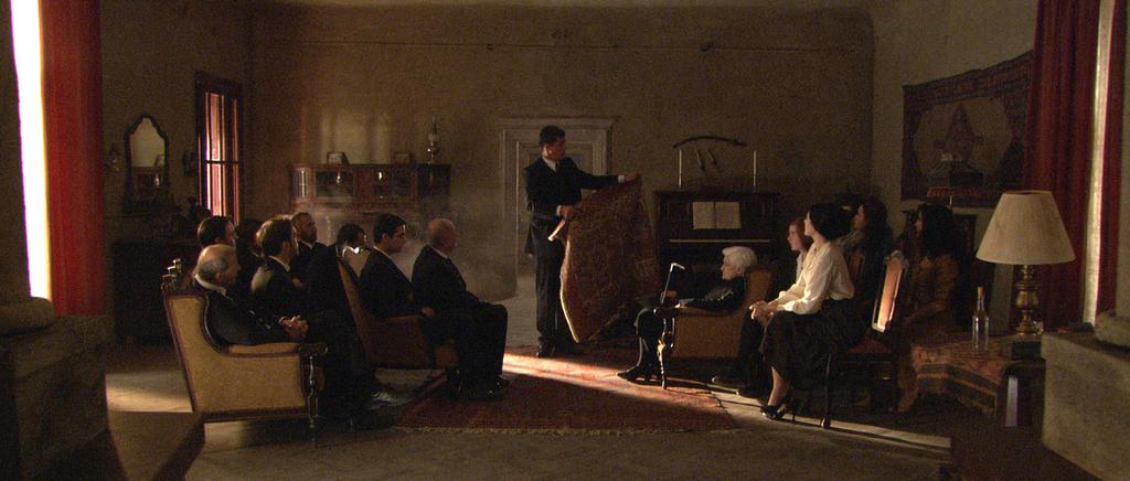 Ashes & Blood Ashes & Blood