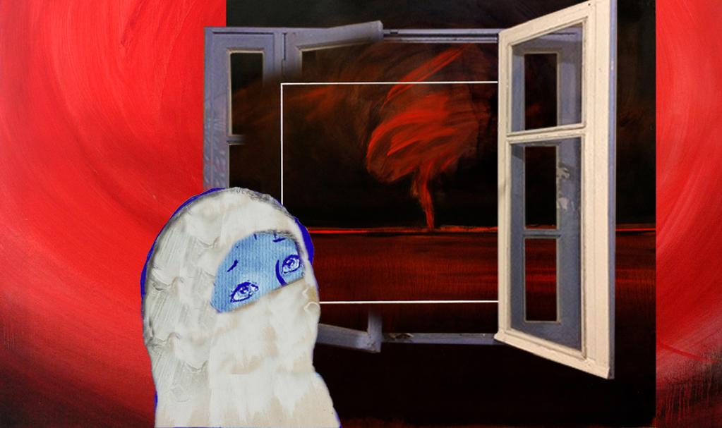 Creatures of My Nights Creatures of My Nights