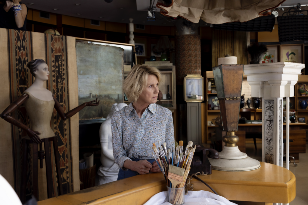 Constance In Hell Constance In Hell