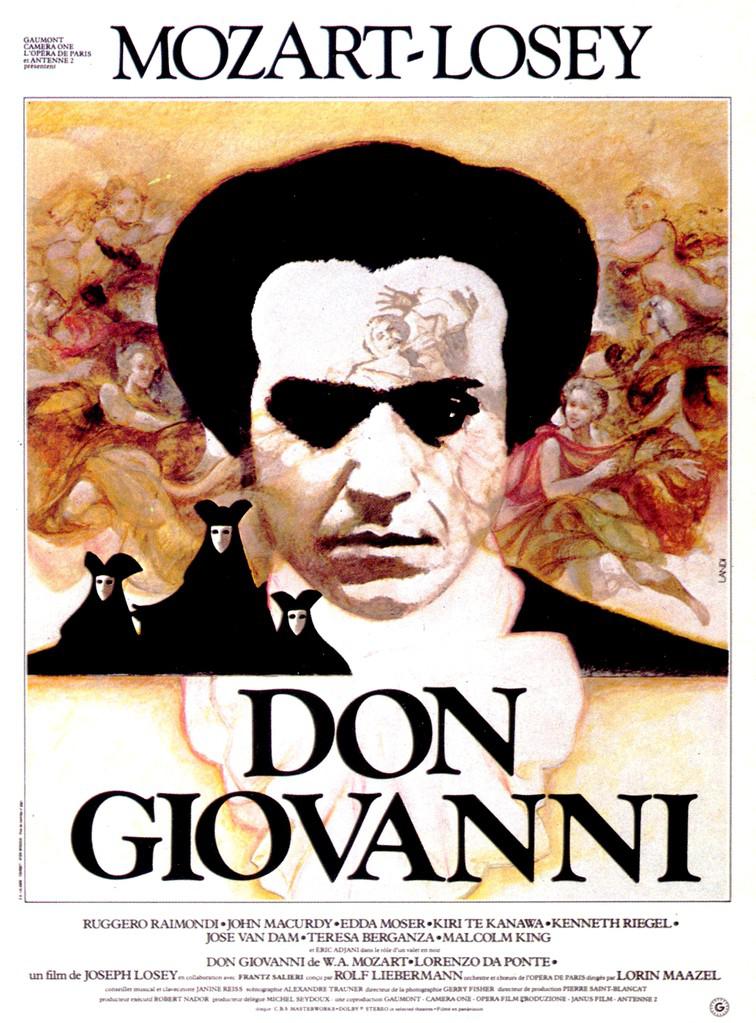 Don Giovanni Don Giovanni