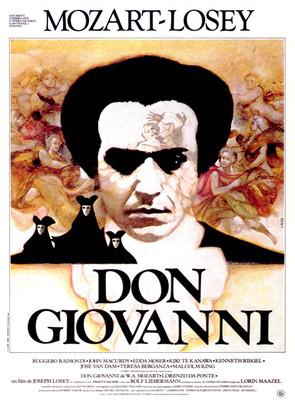 Don Giovanni Don Giovanni