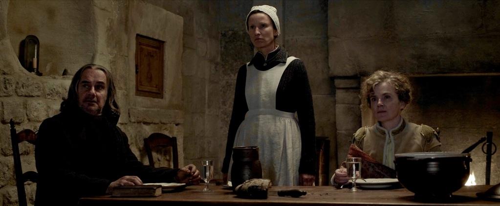 Alexandra Lamy - © 2025 – Radar Films - Une société Mediawan – France 3 Cinéma Alexandra Lamy - © 2025 – Radar Films - Une société Mediawan – France 3 Cinéma