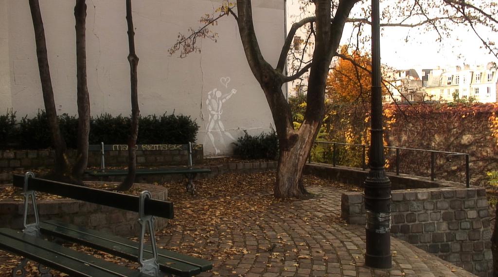 Leuven International Short Film Festival - 2009