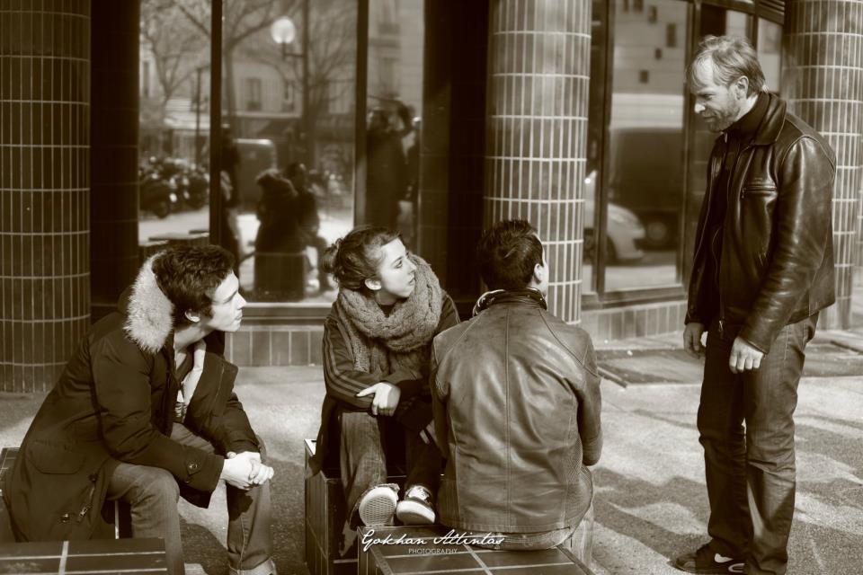 Fr&eacute;d&eacute;ric Di Castro