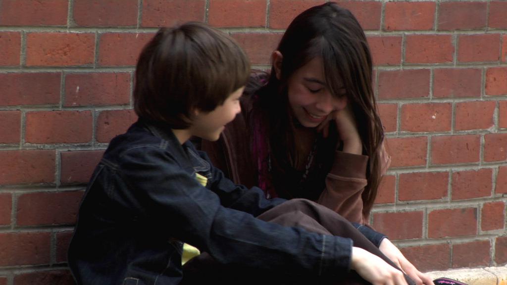 Richard Weird-Eyes Richard Weird-Eyes