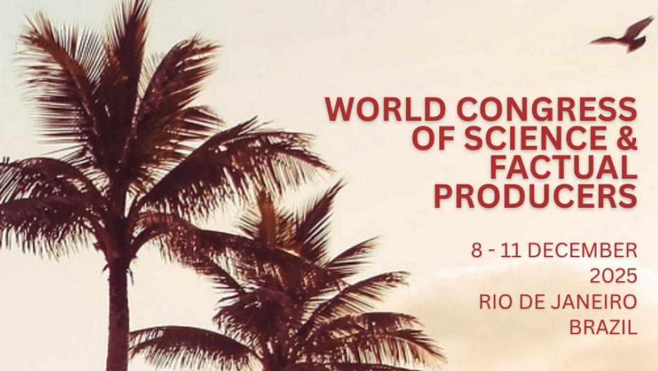 Unifrance ha apoyado la presencia de 11 distribuidores y productores franceses en el 33&deg; WCSFP