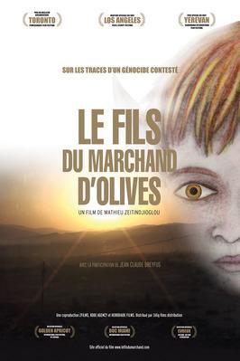 Fils du marchand d'olives Fils du marchand d'olives