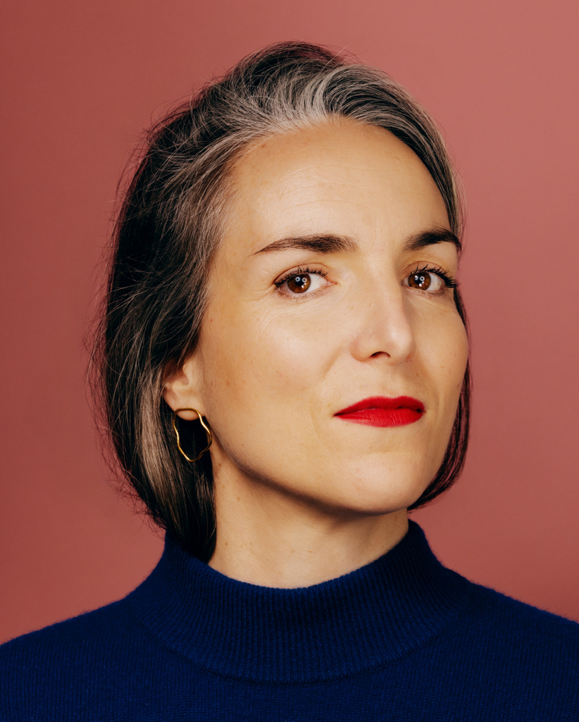 Am&eacute;lie Bonnin - &copy; Marie Rouge / Unifrance