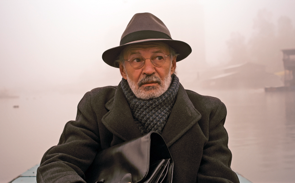 Göteborg Film Festival - 2013 Göteborg Film Festival - 2013