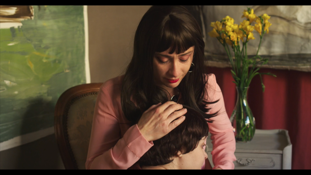 Aimer malgré tout Aimer malgré tout