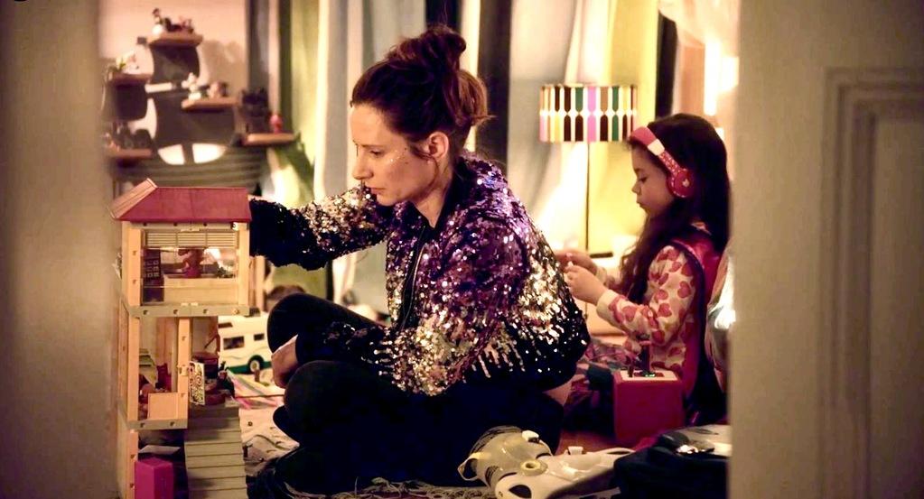 Vanishing Goats - &copy; Les Films Grand Huit