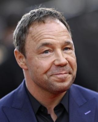Stephen Graham