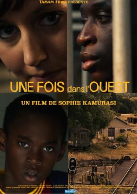 Une fois dans l'Ouest Une fois dans l'Ouest