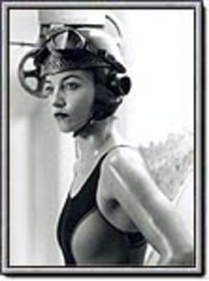 Elle attend Elle attend