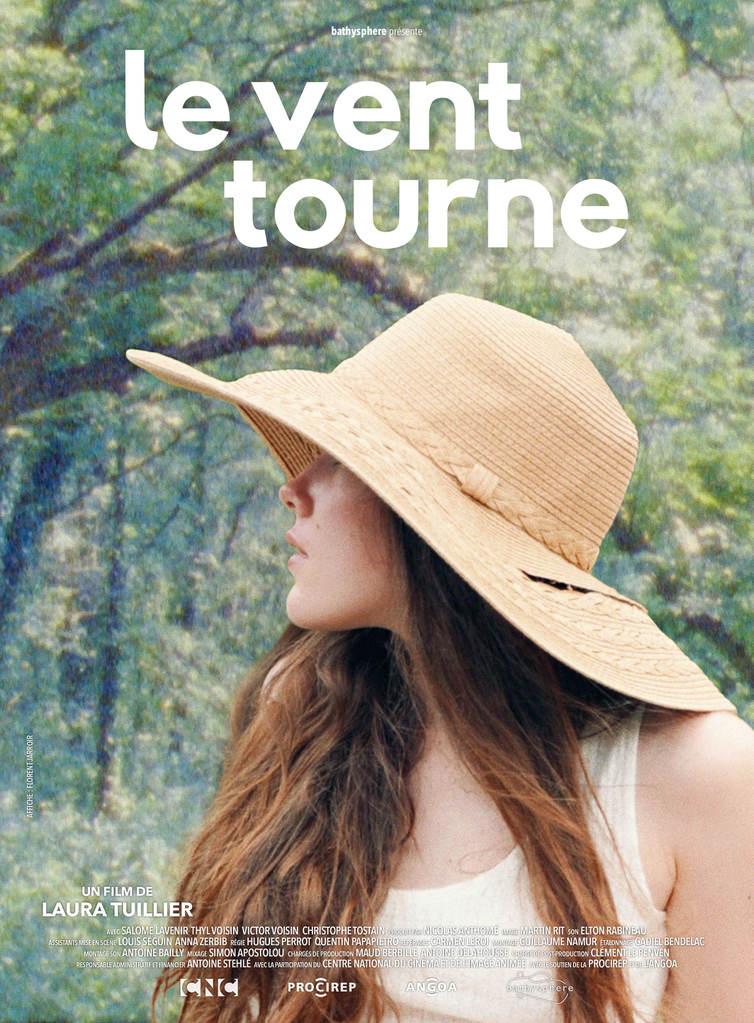 A Windy Day A Windy Day