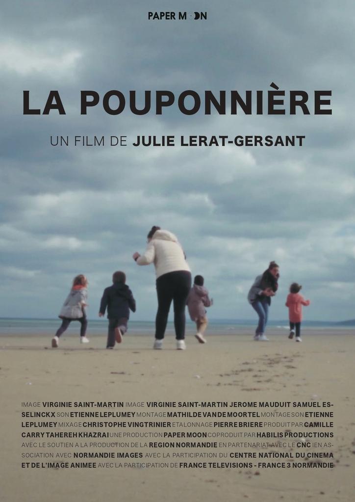 La Pouponni&egrave;re - &copy; Paper Moon - Habilis Production
