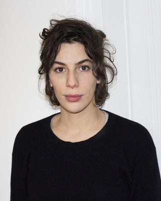 Hania Ourabah Hania Ourabah