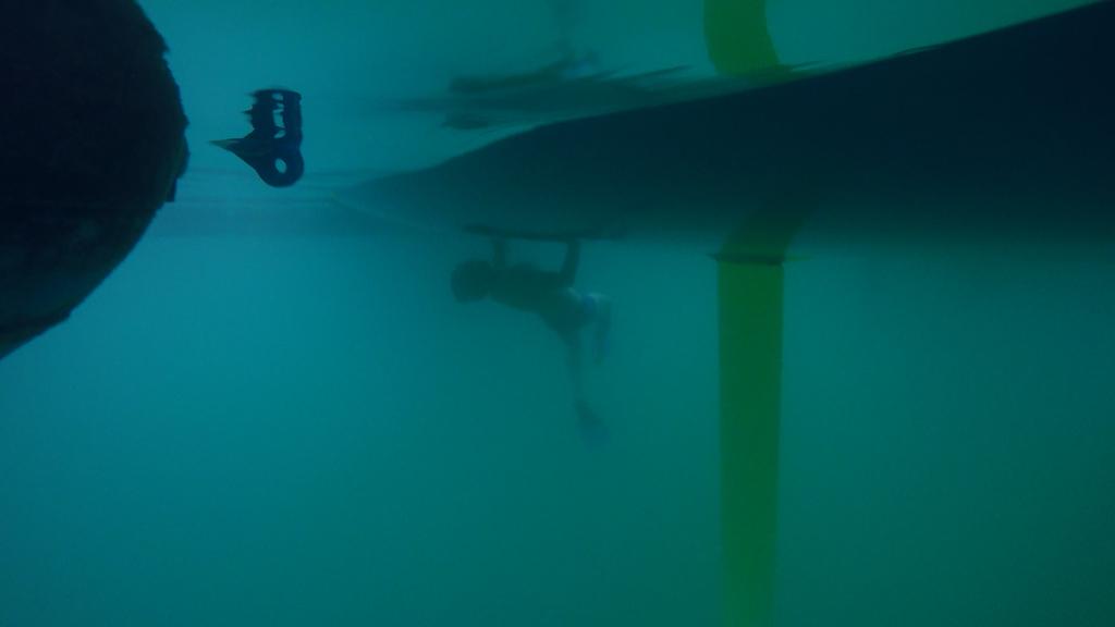 Tristan Dubus - &copy; Al&eacute;a Films