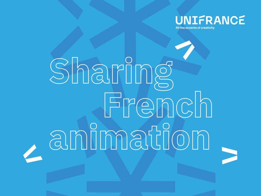 🎥 Newsletter Unifrance