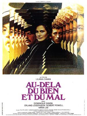 Au-delà du bien et du mal Au-delà du bien et du mal