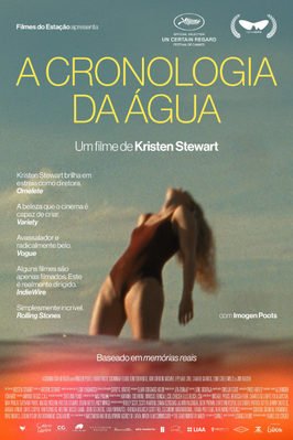 The Chronology of Water - Brazil